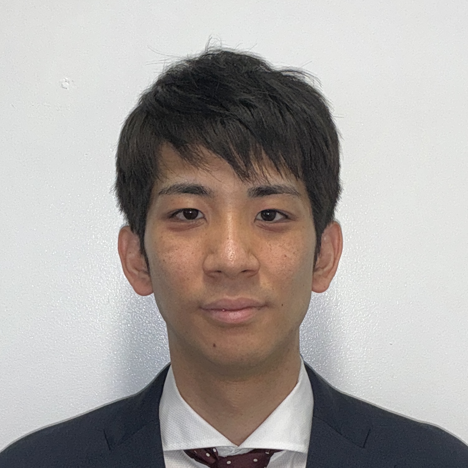 横江健太のプロフィール写真